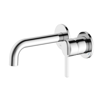 Смеситель для раковины Keuco Plan Blue 53916010201 хром