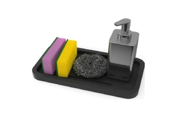 Органайзер для мойки ALVEUS силикон