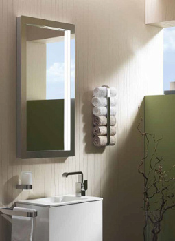 Полотенцедержатель Keuco Edition 30070010000 хром