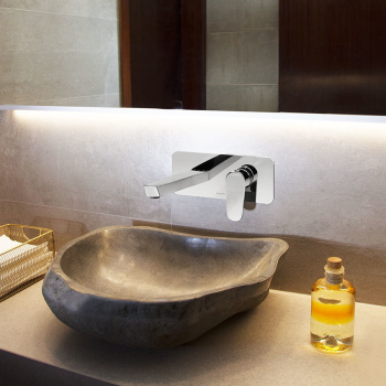 Смеситель для раковины Ramonsoler Alexia встраиваемый 3620