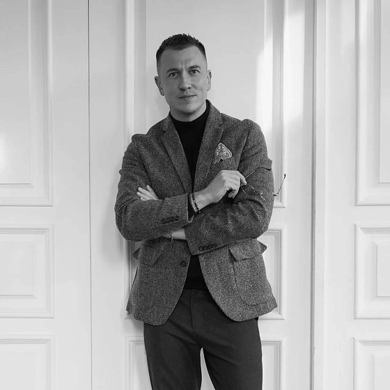 Грачев Михаил