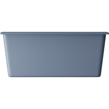 Мойка кухонная Omoikiri Okinoshima 61-U/I-SB smoky blue 4997065