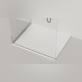 Душевой поддон Salini Oasi S-Stone 120325MF