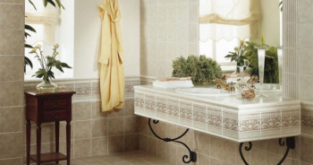 Плитка Musa Avorio S/TR1 5*20