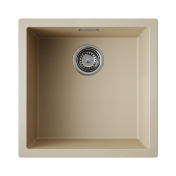 Мойка кухонная Omoikiri Yamakawa 45T-U/I-CH шампань 4993426