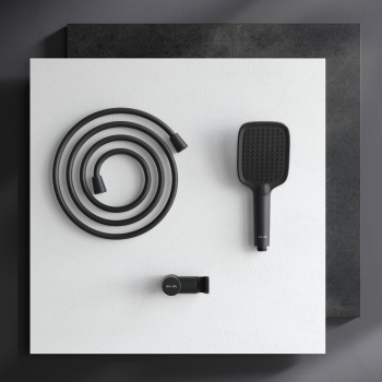 Душевой набор AM.PM Func F0118F022