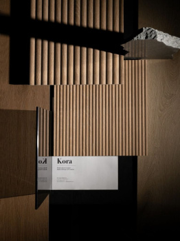 Керамическая плитка Living Ceramics Kora Autumn Cabana Ductile 60x120 см LV10019