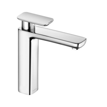 Смеситель для раковины Kludi E2 492960575 хром