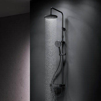 Душевая система AM.PM X-Joy F0785A622