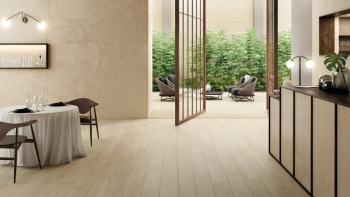 Керамогранит Италон Room Stone Beige Cer 60x120 см 610015000422