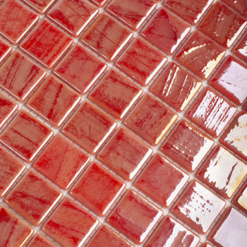 Мозаика на сетке Vidrepur Titanium № 770 м2