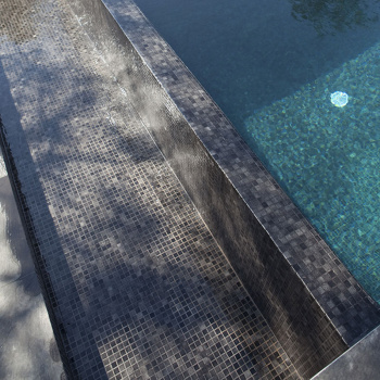 Мозаика на сетке Vidrepur Antislip Antid. № 509 м2