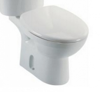 Чаша унитаза-компакта Jacob Delafon New Patio UJD102RU-00