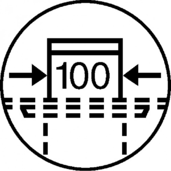 Трап Viega 125936 серый