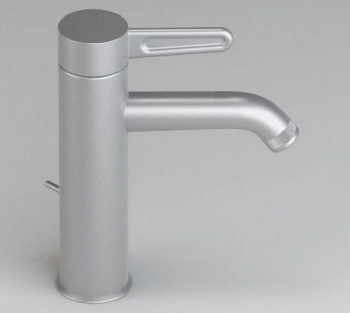 Смеситель для раковины Jacob Delafon Nouvelle Vague E78336-CAT хром