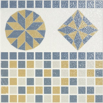 Керамогранит Adriatico Elios Mix 33,3x33,3