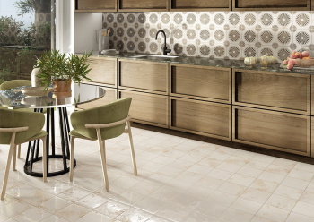 Керамогранит Meraki Decor 20x20 см PT03509