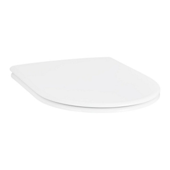 Сиденье для унитаза Grohe Essence Ceramic 39577001