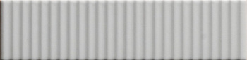Плитка 4100602 Strip Bianco 5x20