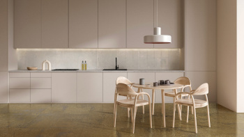 Керамогранит Aparici Illusion Brass Lappato 49.75x99.55 см 4-140-2