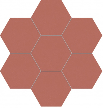 Керамогранит F921 Paprica Aragosta Esa 25x21.6