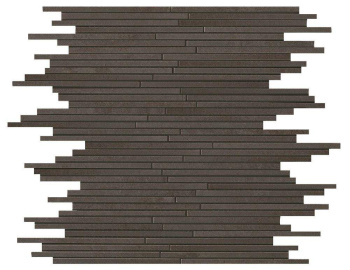 Мозаика EVOQUE TRATTO EARTH MOSAICO 30,5X30,5