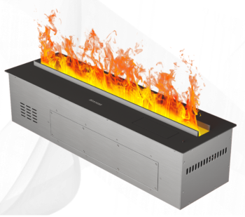 Паровой камин Airtone MISTY VSFB 750, 75х22.7х17.8