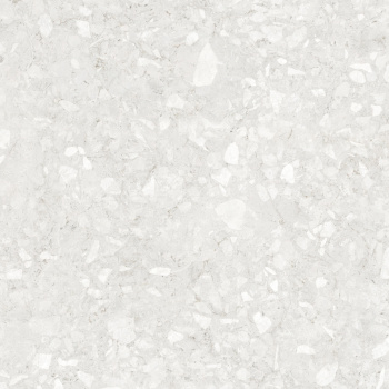 Керамогранит Kerranova Molekula White Matt. 60x60 см K-2110/MR/600x600