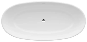 Ванна из искусственного камня Laufen The New Classic 190x90 2.2085.2.000.000.1