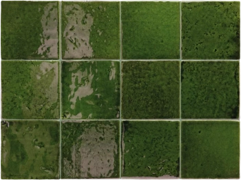 Плитка EQUIPE Menorca Tourmaline 10х10 31618