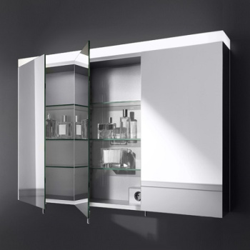 Зеркальный шкаф Keuco Royal Reflex 130 24205171301