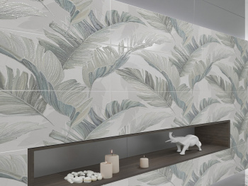 Керамическая плитка Eletto Ceramica Foresta Комп. 2 шт 24.2x70 см 00-00108461