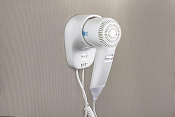 Фен для волос Nofer Hotel Line 02055.W