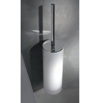 Ершик для унитаза Keuco Edition 400 11564009000 белый матовый