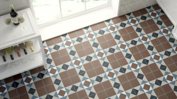 Керамогранит 14646 HV-3 House of Vanity 33x33