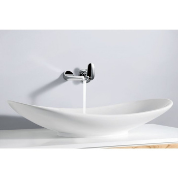 Раковина Villeroy&Boch My Nature 411080R1