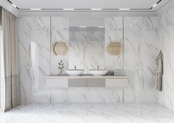 Плитка Staro Palacio Sirenflow 60x120 Polished м2