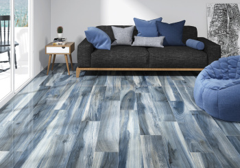 Керамогранит Tasmania Teak 20x120