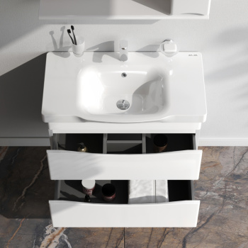 Тумба под раковину AM.PM Like 80 M80FHX0802WG