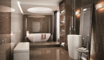 Мозаика fJWG Supernatural Argento R Mosaico 30,5*30,5