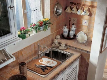 Керамогранит ABK Petraia Ocra 50х50 A61050A