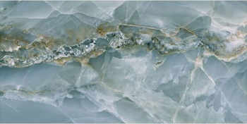 Керамогранит Emil Ceramica Tele Di Marmo Onix Green 60x120 Silktech