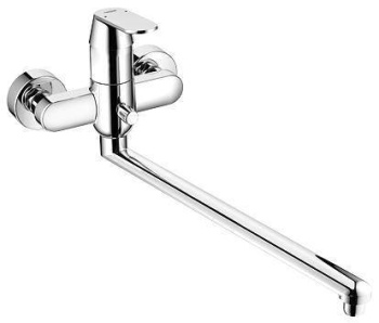 Смеситель Grohe Eurosmart Cosmopolitan 32847000 универсальный