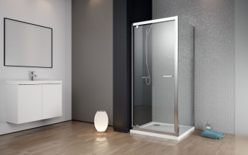 Боковая стенка Radaway Twist S Sidewall 80 382011-01