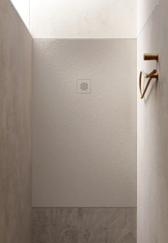 Душевой поддон 160×100 Catalano H3 Solid Cemento satinato 7141610023