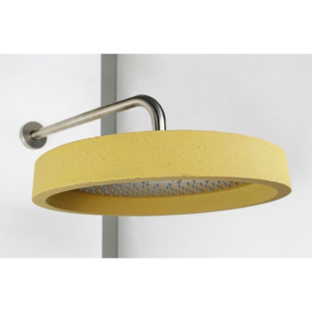 Верхний душ Ritmonio Shower D30 см хром 75A013CRL