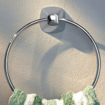 Полотенцедержатель Keuco City.2 2721010000