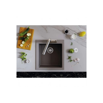 Мойка кухонная Omoikiri Bosen 47-EV эверест 4993592