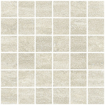 Керамогранит Living Ceramics Verso Vein Cut Mosaic 55 Classic Soft 30x30 см LV10236