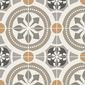 Плитка Decocer Siena Trevi 20x20 м2